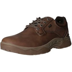 Tom Tailor Nuts, 4280290011, sneakers voor heren, 44 EU, moeren, 44 EU