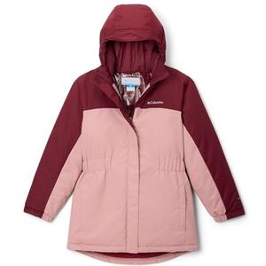 Columbia - Hikebound Ii - Lange Jas - Waterdicht - Thermisch-Reflecterende Voering