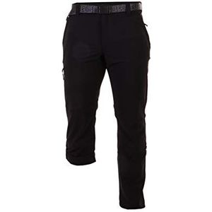 Sphere-Pro Domus Trekkingbroek, heren, zwart, 38