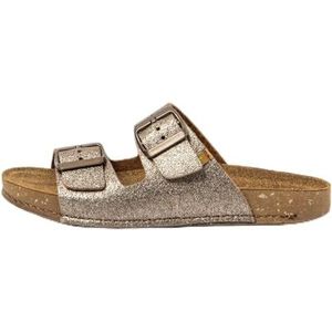 El Naturalista N5797 Balance, platte sandalen, uniseks, voor volwassenen, lead, 37 EU