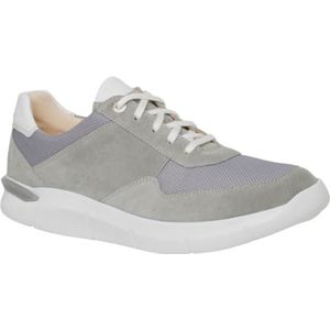 Ganter George Sneakers voor heren, stone, 42 EU, stone, 42 EU