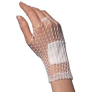 Surgifix GIMA 34702 elastisch net kaliber 2, 1 stuk
