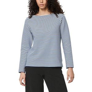 Marc O'Polo T-shirt voor dames, D02, XL