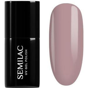 Semilac - UV Hybrid WellBeing Gel Nagellak - Tint 655 Vinyasa Yoga - 7 ml