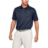 Under Armour UA Golf Tech-poloshirt voor heren