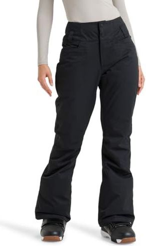 Roxy - Diversion 10K - Technische Snowbroek - Dames - Waterdicht - Aansluitend Model