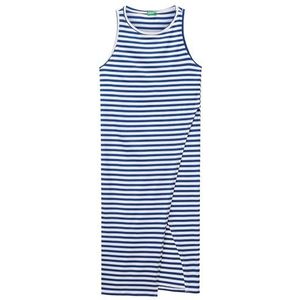 United Colors of Benetton Jurk, Veelkleurig., XS