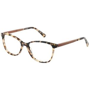 BOTANIQ Bio-1078-170 Optische Prescription Eyewear Frames, taart, 53, Tort, 53
