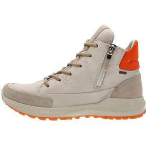 ARA Dames Hiker Sneaker, Shell, Cloud, Oranje, 43 EU, Shell Cloud Oranje, 43 EU Breed
