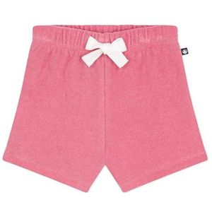 Petit Bateau badpakken voor meisjes, Pioen, 3 Maanden