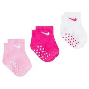 Nike No-Slip Ankle, antislip sokken voor kinderen, 2-4 jaar