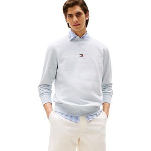 Tommy Hilfiger - Bros B0802 - Herensweatshirt - Blauw