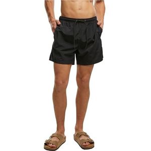 Brandit - Swim Shorts - Zwembroek - Zwart - 100% Nylon