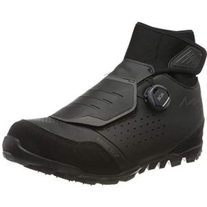 SHIMANO Zapatillas Sh M MTB Inv Mw7 Negro fietsschoenen, Zwart Negro 000, 41 EU