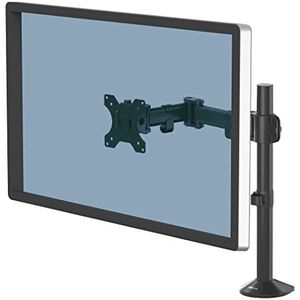 MONITORARM FELLOWES REFLEX SERIES SINGLE ARM