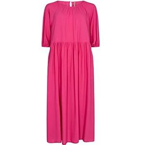 SOYACONCEPT Damesjurk, roze, S