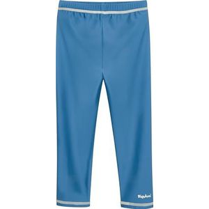 Playshoes meisjes lange zwembroek, petrol, 86-92