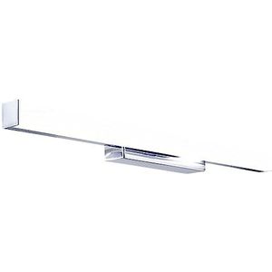 Wandlamp Elia 53 cm chroom 16 Watt 1280 lm 4000 K IP44