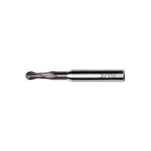SPPW micro-radiusfrees VHM+X.Cut L: 39x1,0 z:2 d3 Ø0,8x6F
