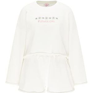 UCY Dames set 12015846-UC01, wolwit, XL, wolwit, XL