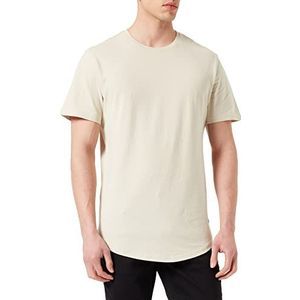 Only & Sons ONSMATT Life LONGY SS TEE NOOS T-shirt, Pelikan, S