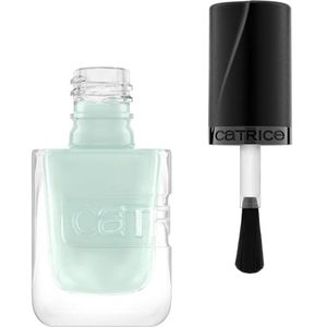 Catrice - Gel Affair - Nagellak - Oh So Fresh! - 11 ml