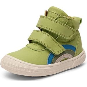 Bisgaard Rainbow Sneaker, groen, 22 EU, groen, 22 EU