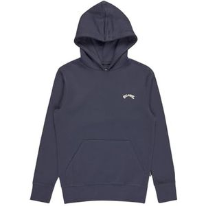 Billabong - Arch Hood - Hoodie - Blauw