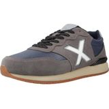 Munich - Dash Premium 258 - Hardloopschoenen - Blauw, Grijs
