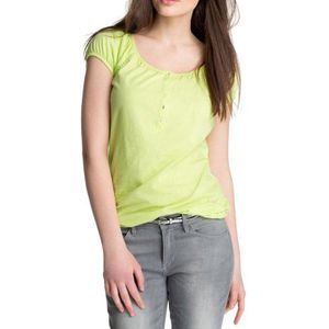 ESPRIT Dames T-Shirt Q27635