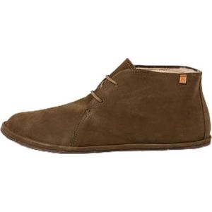 El Naturalista N5672 Bare, uniseks laarzen, voor volwassenen, bos, maat 37, Bos., 37 EU Ancho