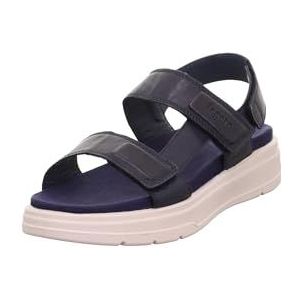 Legero - Sandales Sunwalker - Oceano Blauw - Dames