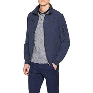 Inside Regenjas voor heren - - Small