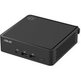 ASUS - NUC 15 Pro - Mini-PC - Zwart - Intel Core Ultra 7 265H