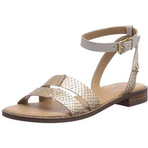 Tommy Hilfiger FW56819146, Enkelband Sandalen Dames 36 EU