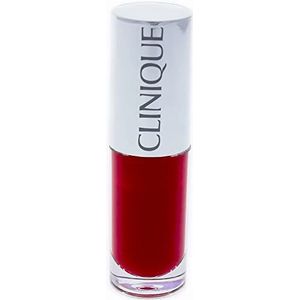 Clinique Pop Splash Lip Gloss 16,100 g (1er-pakket),Wit