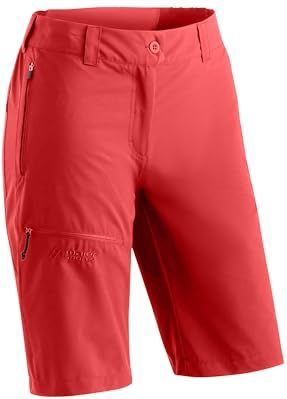 Maier Sports - Lulaka - Korte Broek - Comfortabel - Gerecycled Materiaal
