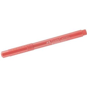 Faber-Castell Boadpen Pastel 0.8mm Fineliner Pen - Abrikoos
