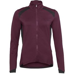 VAUDE Posta Ls Tricot II T-shirt voor dames