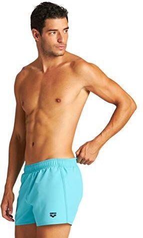 Arena - Fundamentals X - Zwemshort - Sneldrogend - Heren