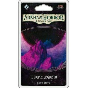 Fantasy Flight Games Arkham Horror LCG - De geheime naam (uitbreiding)