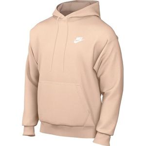 Nike - Sportswear Club Fleece - Hoody - Washed Coral