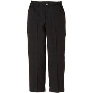 G.O.L. jongensbroek, regular fit, effen, grijs (antraciet 3), 98 cm