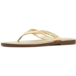 Michael Kors - Koko - Damespantoffels - Pale Gold - 36.5 EU