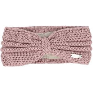 Eisglut Dames hoofdband Esmeraldal Merino, roze, M 57-58cm, 19136