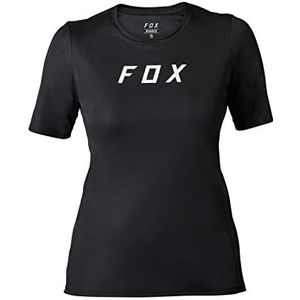 Fox Racing Flexair Ascent Damesshirt met lange mouwen, jersey, Flexair Ascent met lange mouwen