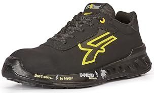 U-Power - Bart - Veiligheidsschoenen - S3 CI SRC ESD - Ultralichtgewicht