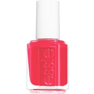 Essie Essie Langdurig glazuur van de professionele resultaten rood en koraal, 72 Peach Daiquiri