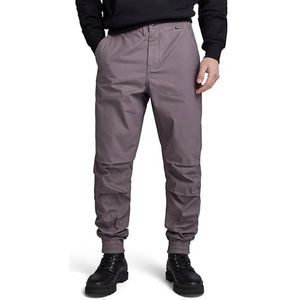 G-Star RAW Unisex trainingsbroek heren RCT, grijs (Rabbit D21973-D387-G077), 38, grijs (Rabbit D21973-d387-g077), 38W