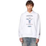 Diesel Ginn K36 Hoodie